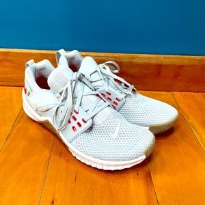 Nike Metcon 2 Pure Platinum Mens Training Shoes